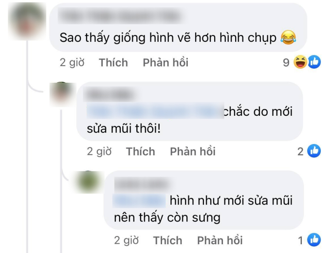 Thuỷ Tiên lộ diện sau 2 tháng ở ẩn, gây chú ý vì diện mạo khác lạ nghi &quot;dao kéo&quot; - Ảnh 4.