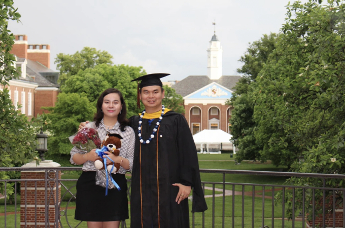 Đỗ Harvard năm 19 tuổi, nữ sinh Việt review ngôi trường danh giá: 4h sáng thư viện đã sáng đèn, sinh viên hưởng đặc quyền chỉ dành cho “học bá” - Ảnh 6.