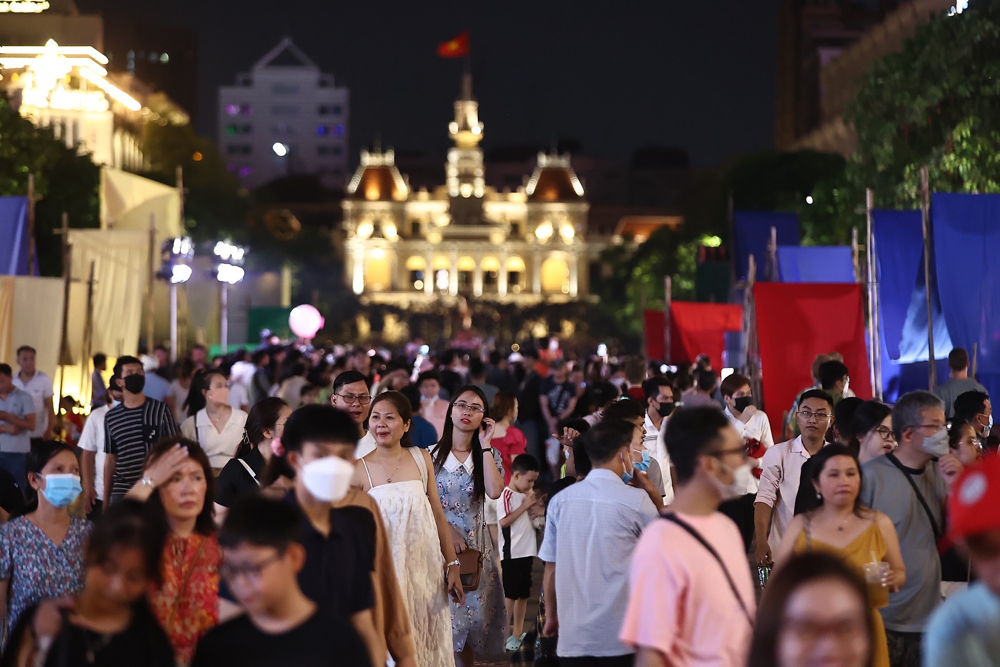 ĐÁNG CHÚ Ý: Lộ trình di chuyển tránh ùn tắc trên nhiều tuyết đường tại TP HCM trong dịp nghỉ lễ 2/9 - Ảnh 6.