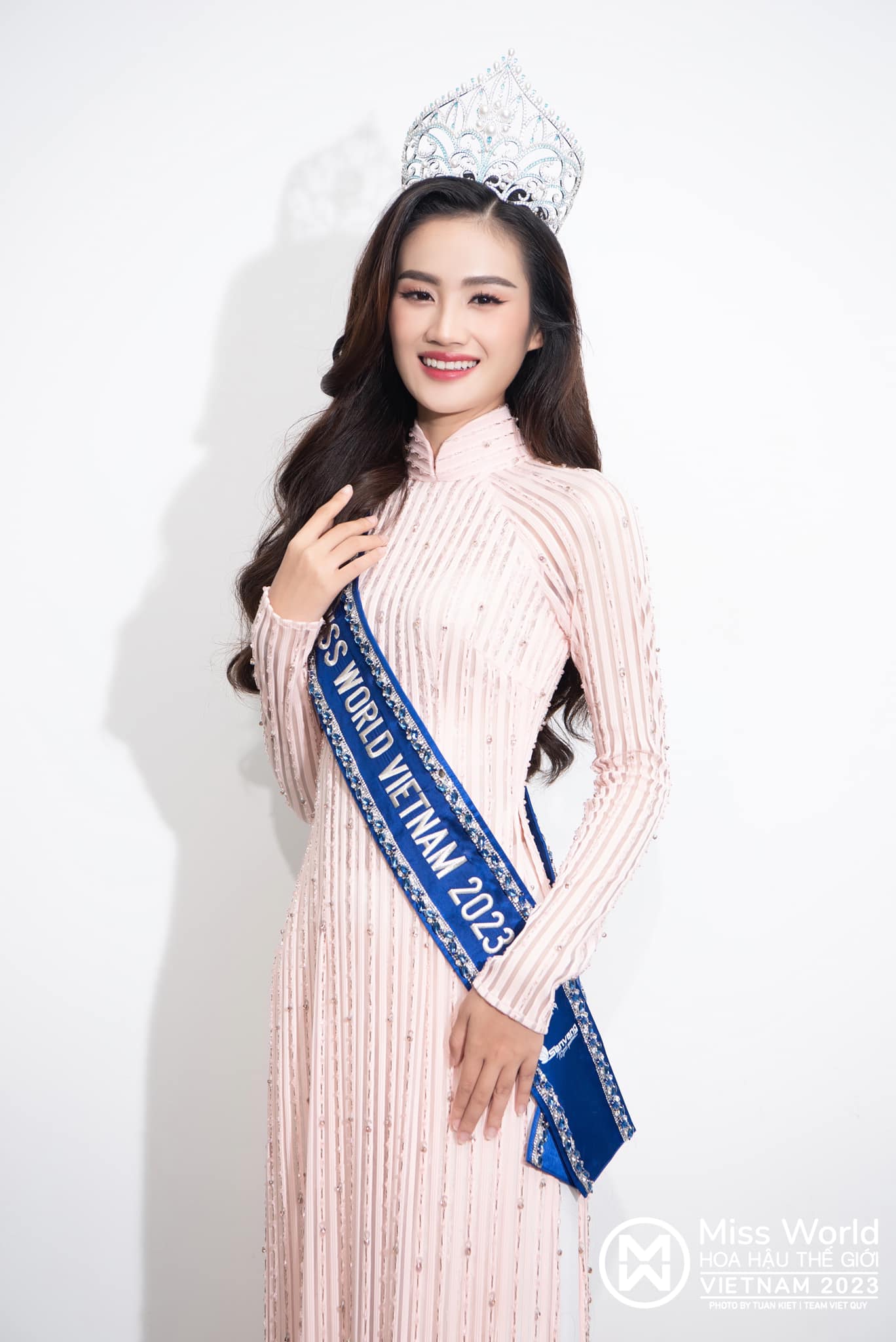 Giữa loạt ồn ào của Hoa hậu Ý Nhi, bà Phạm Kim Dung bất ngờ công khai không muốn nhắc tới tên? - Ảnh 4.