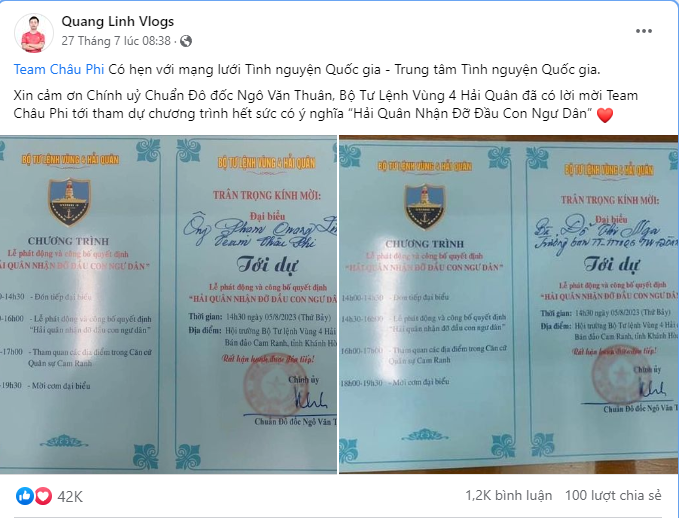 Quang Linh Vlogs gặp sự cố trên đường bay về Việt Nam, buồn vì lỡ hẹn đặc biệt - Ảnh 3.