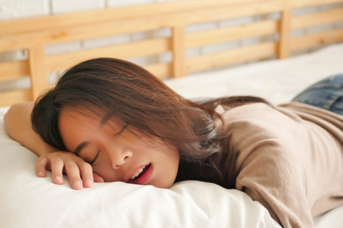 Khó chịu vì chồng nuông chiều em gái đến vô lý - Ảnh 1. Khó chịu vì chồng nuông chiều em gái đến vô lý - Ảnh 1.