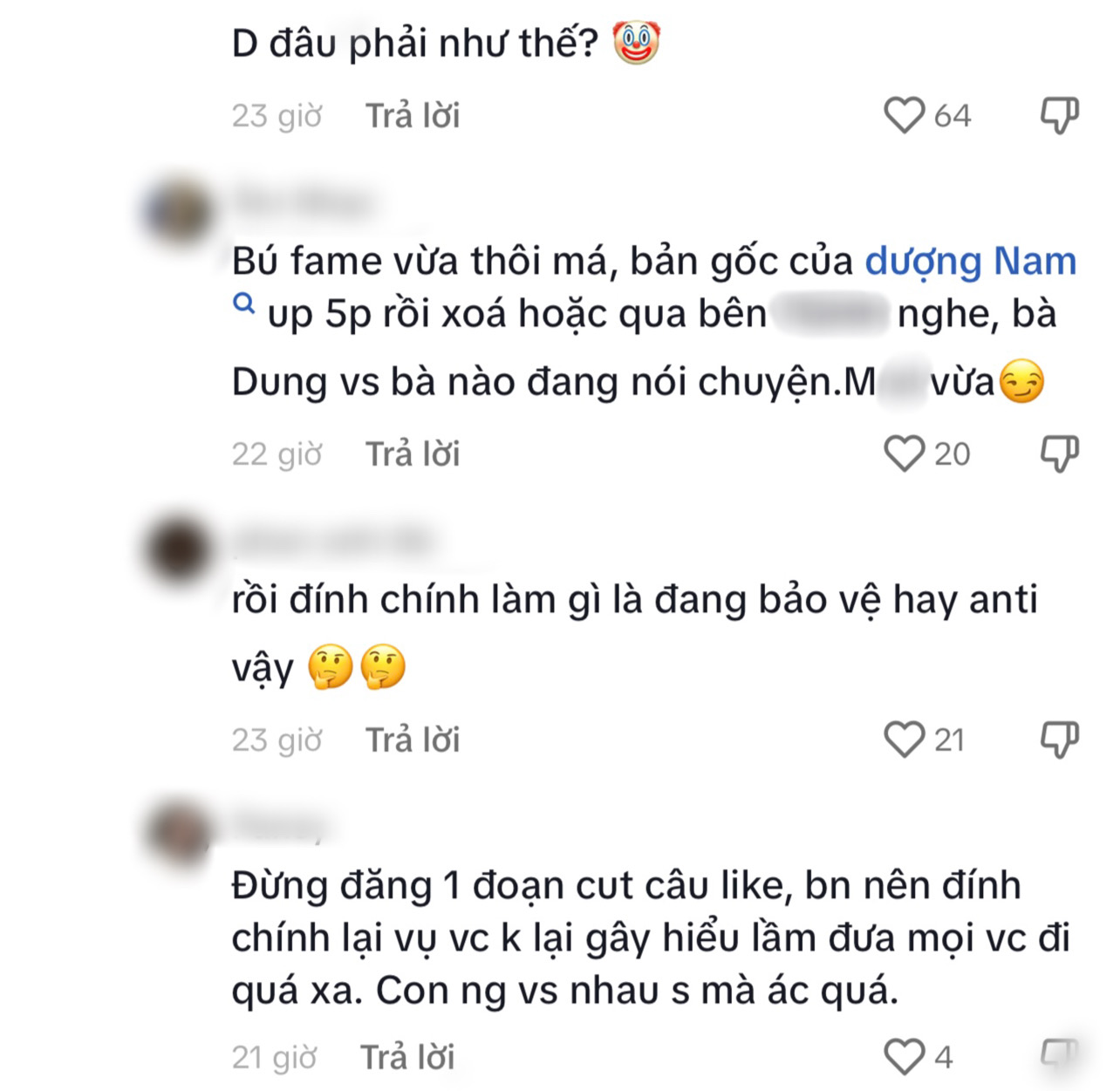 Giữa loạt ồn ào của Hoa hậu Ý Nhi, bà Phạm Kim Dung bất ngờ công khai không muốn nhắc tới tên? - Ảnh 1.