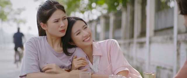 Nhân vật bị ghét nhất phim Việt giờ vàng hiện tại: Hành xử ra sao mà netizen muốn cắt vai? - Ảnh 1.