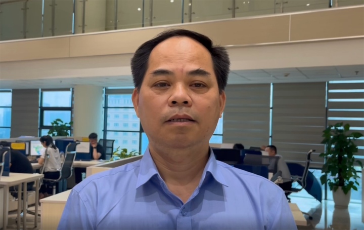 Chuyên gia lý giải nguyên nhân Tây Nguyên, Nam Bộ mưa lớn những ngày qua - Ảnh 2. Chuyên gia lý giải nguyên nhân Tây Nguyên, Nam Bộ mưa lớn những ngày qua - Ảnh 2.