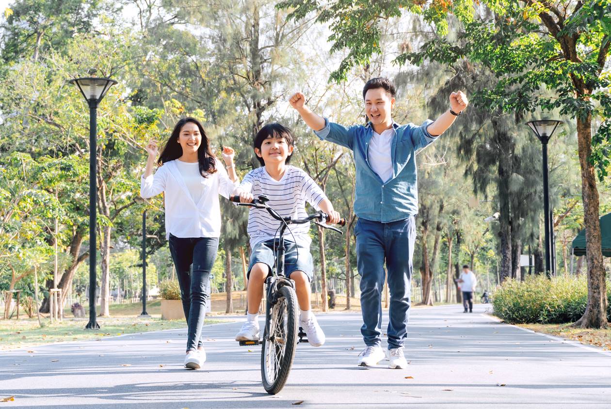 Cha mẹ làm tốt 3 việc này, con muốn không xuất sắc cũng khó - Ảnh 1. Cha mẹ làm tốt 3 việc này, con muốn không xuất sắc cũng khó - Ảnh 1.