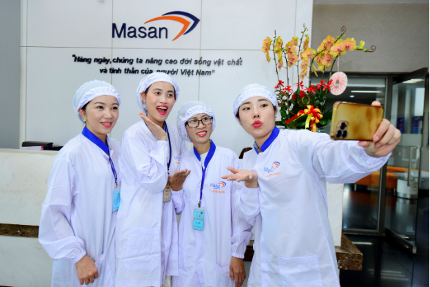 Có gì đặc biệt tại nhà máy sản xuất Phở Story? - Ảnh 2. Có gì đặc biệt tại nhà máy sản xuất Phở Story? - Ảnh 2.