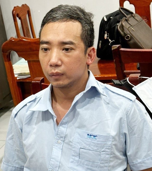 Rùng mình với lời khai của nghi can sát hại nữ chủ tiệm cắt tóc ở Đồng Nai - Ảnh 1.