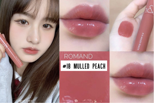 Có những màu son bình thường rất hot nhưng bạn không nên diện khi đi học - Ảnh 11. Có những màu son bình thường rất hot nhưng bạn không nên diện khi đi học - Ảnh 11.