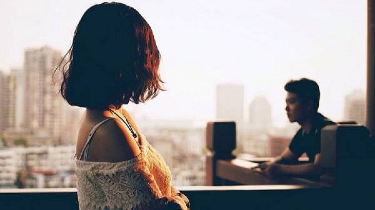 Chồng cũ xin gi&uacute;p đỡ v&igrave; kh&oacute; khăn, t&ocirc;i c&oacute; n&ecirc;n nhận lời? - Ảnh 1.