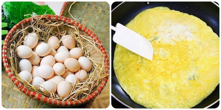 4 bệnh sau không nên ăn trứng gà - Ảnh 1. 4 bệnh sau không nên ăn trứng gà - Ảnh 1.