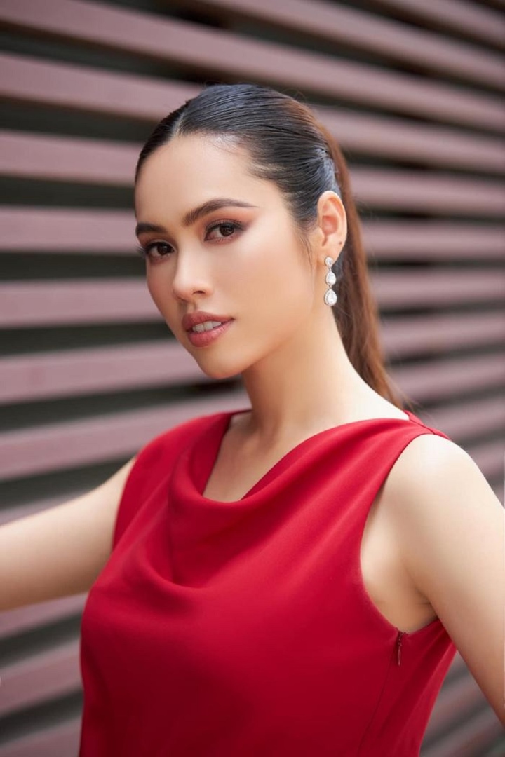 Những người đẹp Việt từng tuyên bố trả lại vương miện Hoa hậu - Ảnh 8.