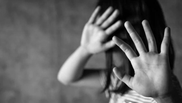 Khởi tố nam thanh niên hiếp dâm bé gái 5 tuổi ở Quảng Trị - Ảnh 1.