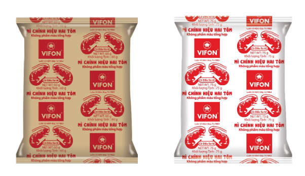 60 năm VIFON – 60 năm hiện diện trong ký ức của bao thế hệ người Việt - Ảnh 2.