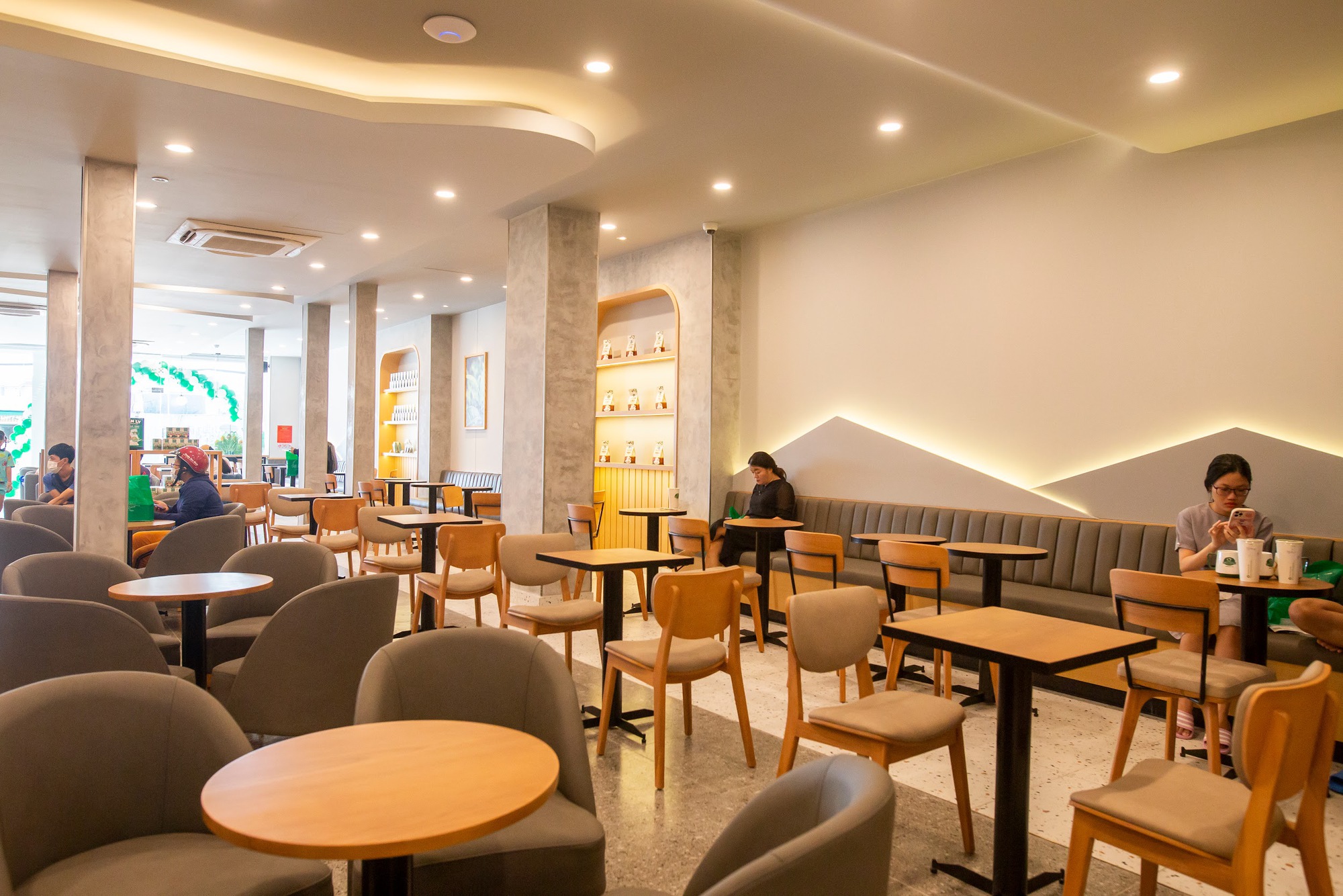 Phúc Long ra mắt món nước mới “đốn tim” tín đồ yêu trà - Ảnh 3. Phúc Long ra mắt món nước mới “đốn tim” tín đồ yêu trà - Ảnh 3.
