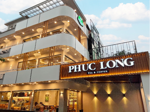 Phúc Long ra mắt món nước mới “đốn tim” tín đồ yêu trà - Ảnh 1. Phúc Long ra mắt món nước mới “đốn tim” tín đồ yêu trà - Ảnh 1.