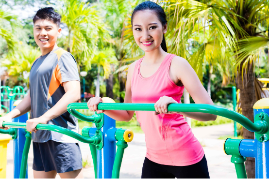 3 nền tảng của một cuộc sống lành mạnh - Ảnh 3. 3 nền tảng của một cuộc sống lành mạnh - Ảnh 3.