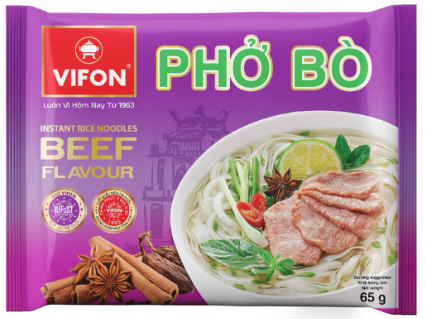 60 năm VIFON – 60 năm hiện diện trong ký ức của bao thế hệ người Việt - Ảnh 4.