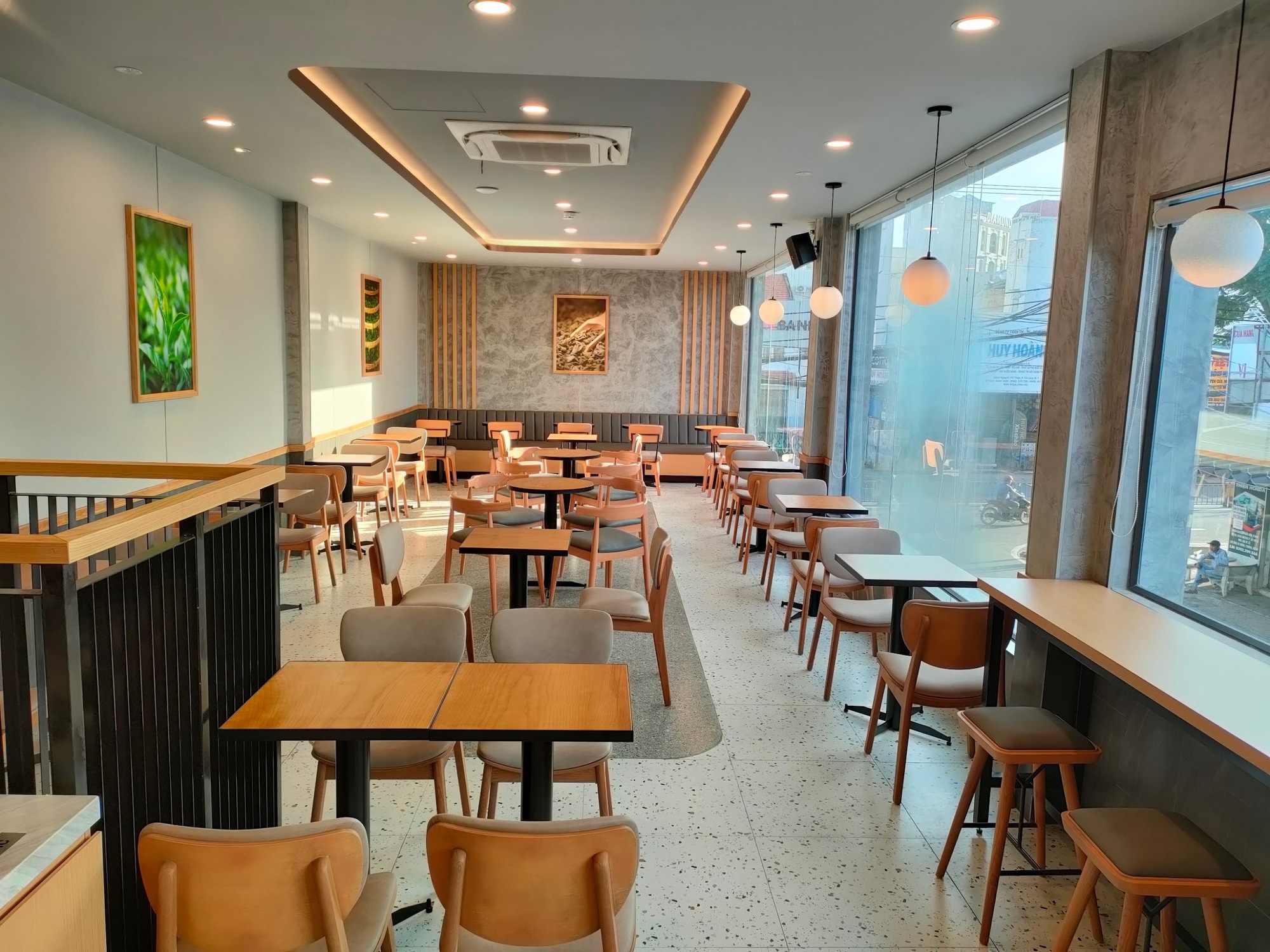 Phúc Long ra mắt món nước mới “đốn tim” tín đồ yêu trà - Ảnh 5. Phúc Long ra mắt món nước mới “đốn tim” tín đồ yêu trà - Ảnh 5.