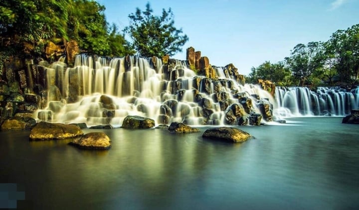 Những địa điểm du lịch ở Đồng Nai hút khách dịp nghỉ lễ 2/9 - Ảnh 3.