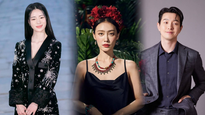 Tranh cãi dữ dội động thái của Lim Ji Yeon và chồng màn ảnh khi &quot;ác nữ&quot; The Glory thú tội về bê bối bạo lực - Ảnh 1.