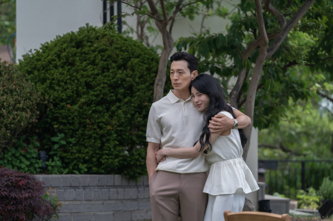 Tranh cãi dữ dội động thái của Lim Ji Yeon và chồng màn ảnh khi &quot;ác nữ&quot; The Glory thú tội về bê bối bạo lực - Ảnh 6.