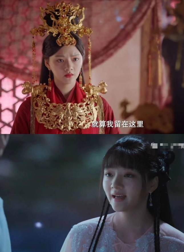 Chỉ 3 th&aacute;ng h&egrave;, d&agrave;n diễn vi&ecirc;n nữ 9X từ bị tẩy chay đến cấm s&oacute;ng - Ảnh 4.