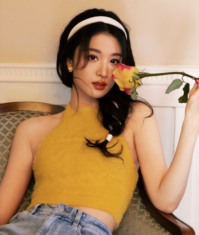 Chỉ 3 th&aacute;ng h&egrave;, d&agrave;n diễn vi&ecirc;n nữ 9X từ bị tẩy chay đến cấm s&oacute;ng - Ảnh 2.