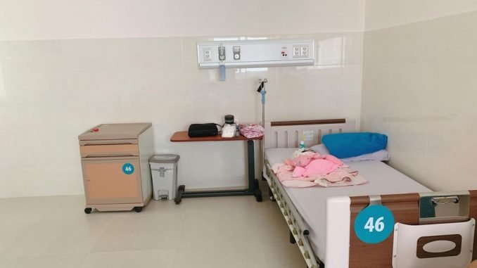 5 bệnh viện phụ sản uy tín ở TP HCM được nhiều mẹ bầu lựa chọn - Ảnh 1.