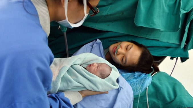 5 bệnh viện phụ sản uy tín ở TP HCM được nhiều mẹ bầu lựa chọn - Ảnh 3.