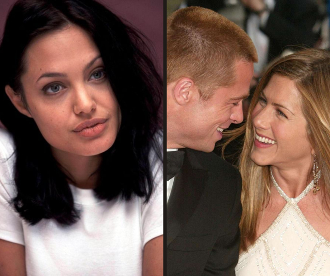 Angelina Jolie và Brad Pitt: Khi yêu vượt mọi chỉ trích, ly hôn tốn gần thập kỷ chưa xong - Ảnh 3.