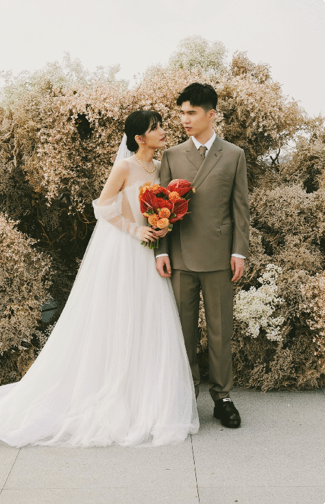 Album váy cưới đẹp - TuArt Wedding - Studio chụp ảnh cưới hàng đầu Việt Nam