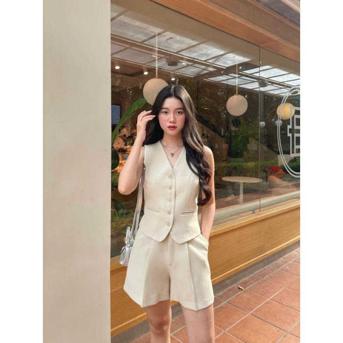 Ngắm Instagram của nữ thần Cello Âu Dương Na Na, chị em học lỏm được khối váy áo sành điệu - Ảnh 12.