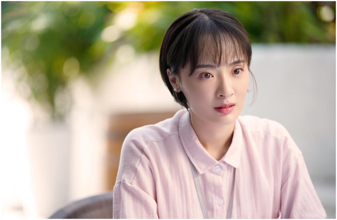 Sao nữ tai tiếng bậc nhất showbiz: Gây sốc vì diện mạo khác lạ, diễn hay nhưng sự nghiệp ngập bê bối - Ảnh 4. Sao nữ tai tiếng bậc nhất showbiz: Gây sốc vì diện mạo khác lạ, diễn hay nhưng sự nghiệp ngập bê bối - Ảnh 4.