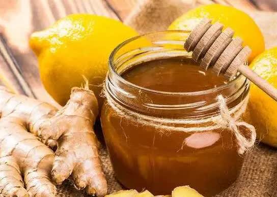 Thêm 1 thứ vào cốc nước mật ong rồi uống trước bữa sáng, cơ thể sẽ giảm mỡ vù vù, trị bệnh hiệu quả - Ảnh 3.