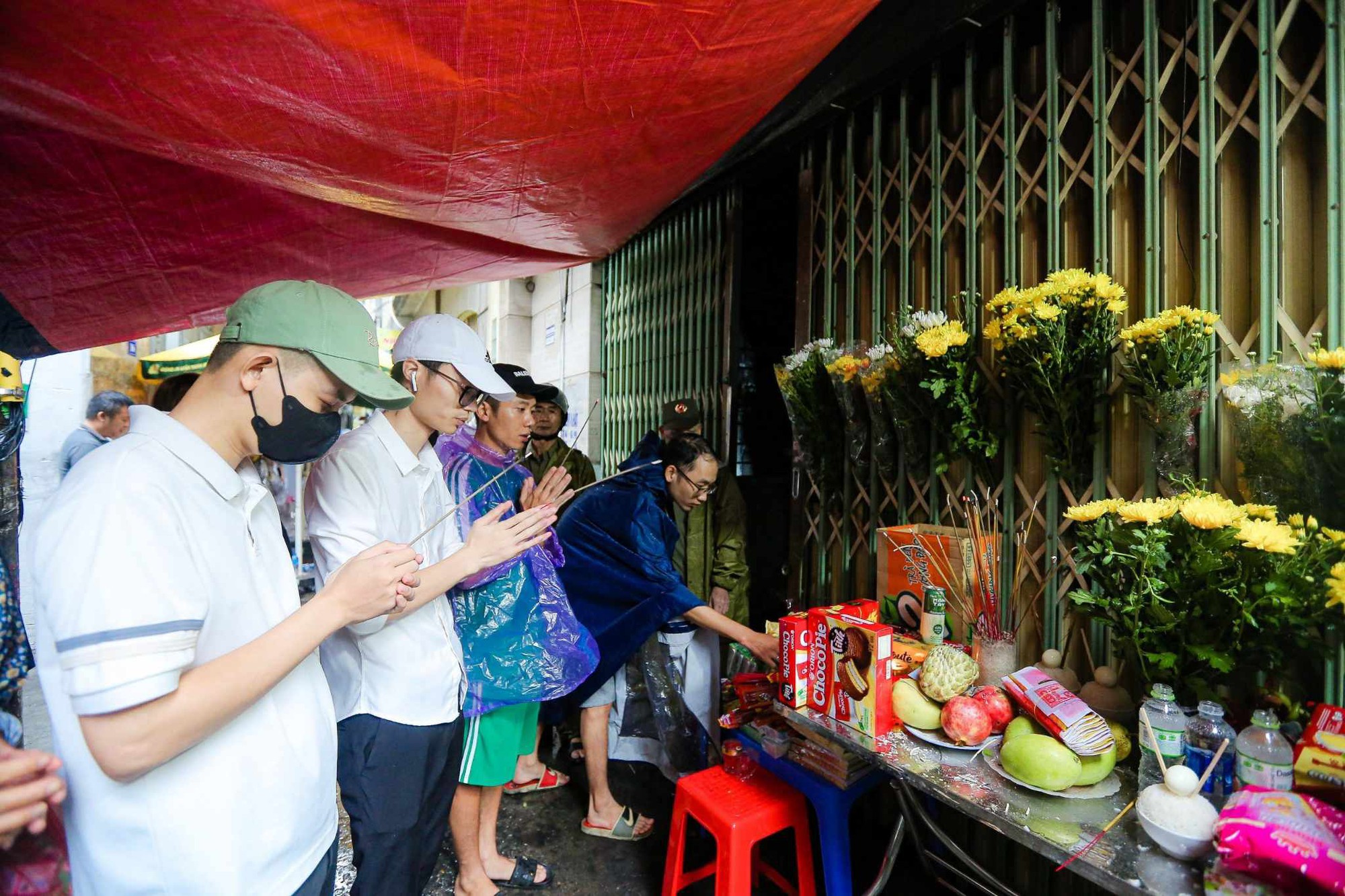 Vụ cháy 56 người tử vong: Tạm dừng các hoạt động vui chơi giải trí, sự kiện văn hoá ở Hà Nội - Ảnh 3.