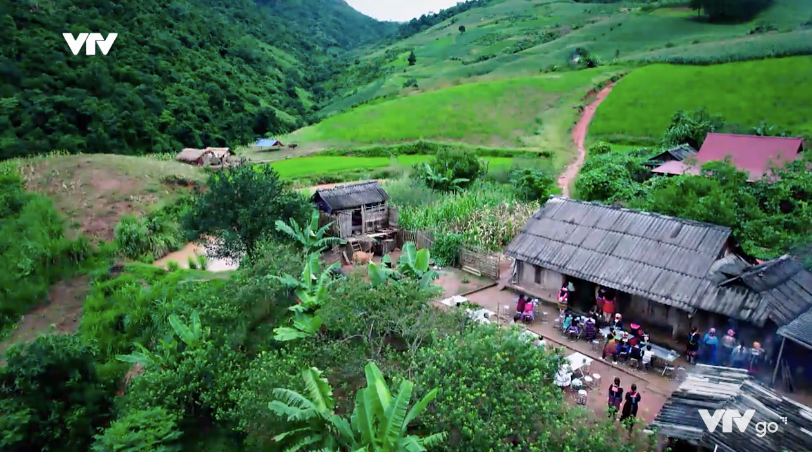 Cuộc chiến không giới tuyến - Tập 3: Trung nghi ngờ con rể của đại gia bản buôn ma túy - Ảnh 16.