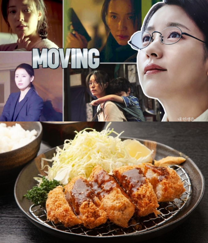 Những điều có thể bạn chưa biết về bom tấn &quot;Moving&quot;: Biên kịch dùng &quot;mồi nhử&quot; để &quot;dụ&quot; Han Hyo Joo đóng phim - Ảnh 4.
