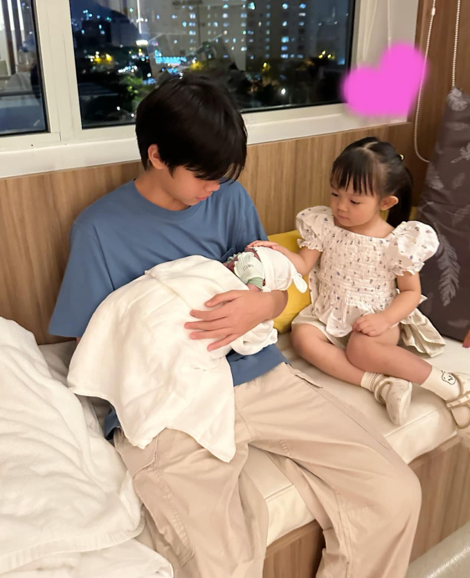 Subeo ngày càng chững chạc ở tuổi 13, Hà Hồ tự hào vì con trai có tính cách đặc biệt - Ảnh 12. Subeo ngày càng chững chạc ở tuổi 13, Hà Hồ tự hào vì con trai có tính cách đặc biệt - Ảnh 12.