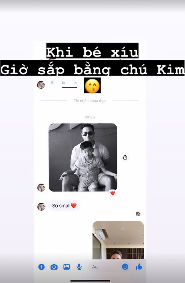 Subeo ngày càng chững chạc ở tuổi 13, Hà Hồ tự hào vì con trai có tính cách đặc biệt - Ảnh 10. Subeo ngày càng chững chạc ở tuổi 13, Hà Hồ tự hào vì con trai có tính cách đặc biệt - Ảnh 10.