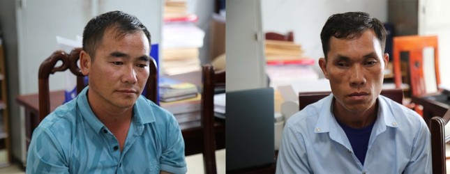 Lật tẩy thủ đoạn giấu ma túy trong vali gửi xe khách - Ảnh 1. Lật tẩy thủ đoạn giấu ma túy trong vali gửi xe khách - Ảnh 1.