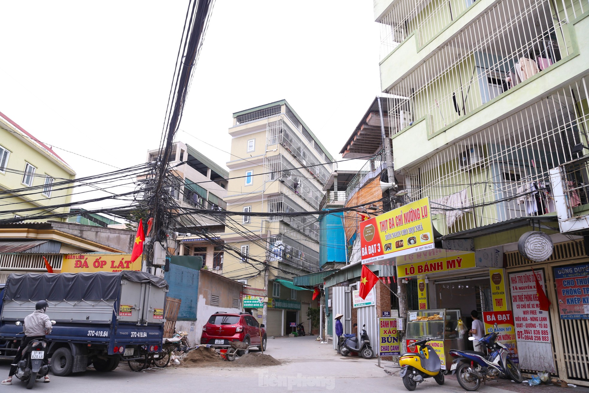 "Sau vụ cháy chung cư mini ở Hà Nội làm nhiều người tử vong, tôi vô cùng lo lắng" - Ảnh 2. "Sau vụ cháy chung cư mini ở Hà Nội làm nhiều người tử vong, tôi vô cùng lo lắng" - Ảnh 2.