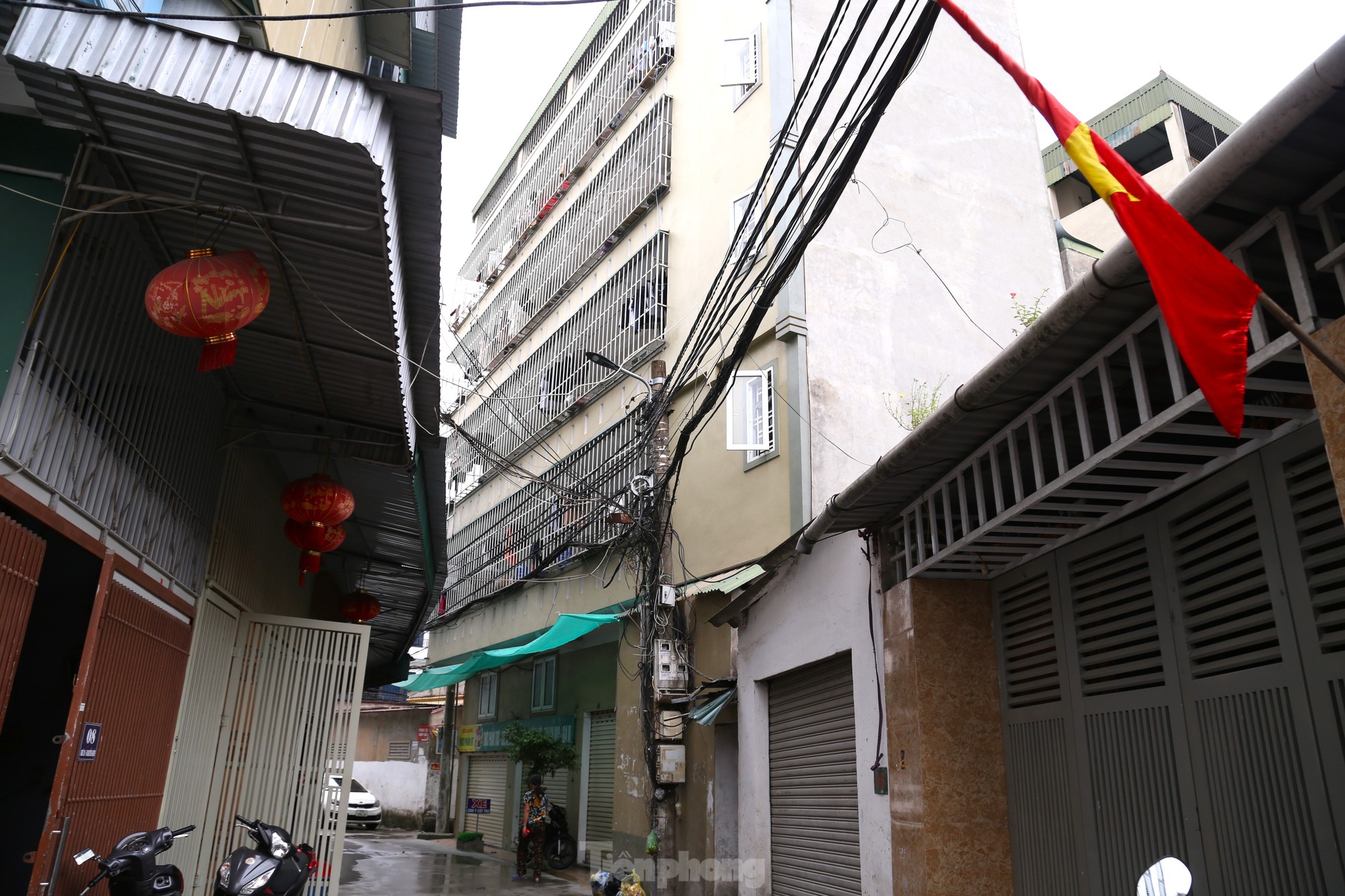 "Sau vụ cháy chung cư mini ở Hà Nội làm nhiều người tử vong, tôi vô cùng lo lắng" - Ảnh 3. "Sau vụ cháy chung cư mini ở Hà Nội làm nhiều người tử vong, tôi vô cùng lo lắng" - Ảnh 3.