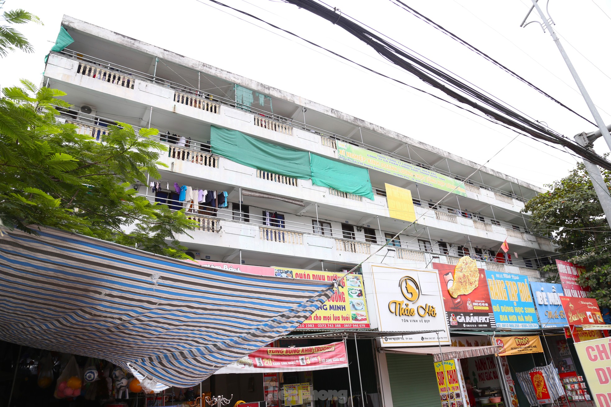 "Sau vụ cháy chung cư mini ở Hà Nội làm nhiều người tử vong, tôi vô cùng lo lắng" - Ảnh 7. "Sau vụ cháy chung cư mini ở Hà Nội làm nhiều người tử vong, tôi vô cùng lo lắng" - Ảnh 7.