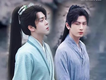 Mỹ nam có nhiều phim hay nhất 2023: Đóng chính hay cameo đều "gây sốt" nhưng khó thành sao hạng A - Ảnh 4. Mỹ nam có nhiều phim hay nhất 2023: Đóng chính hay cameo đều "gây sốt" nhưng khó thành sao hạng A - Ảnh 4.