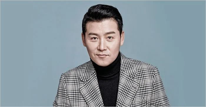 Nam diễn viên 'vào tù ra tội' nhiều nhất Hàn Quốc - Ảnh 1.