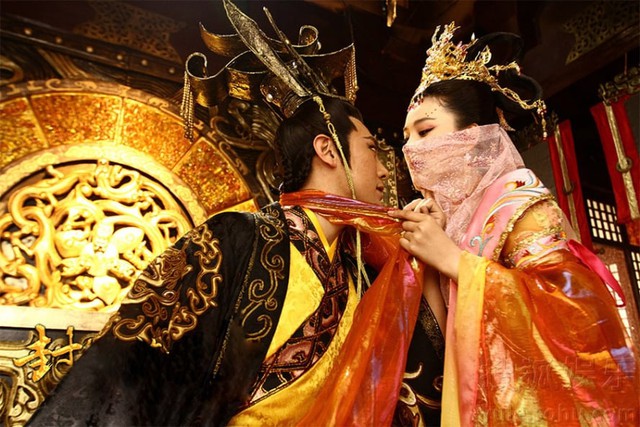 Đát Kỷ có “thói quen xấu” trước khi ngủ, sử gia tiết lộ ý kiến của Trụ Vương, người hiện đại đều không dám thử - Ảnh 2. Đát Kỷ có “thói quen xấu” trước khi ngủ, sử gia tiết lộ ý kiến của Trụ Vương, người hiện đại đều không dám thử - Ảnh 2.