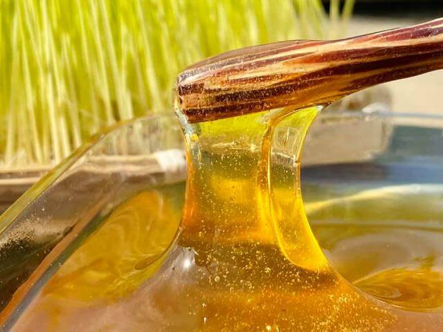 Loại kẹo được ví như thuốc bổ, ăn vào dễ tiêu hoá bảo vệ dạ dày - Ảnh 1. Loại kẹo được ví như thuốc bổ, ăn vào dễ tiêu hoá bảo vệ dạ dày - Ảnh 1.