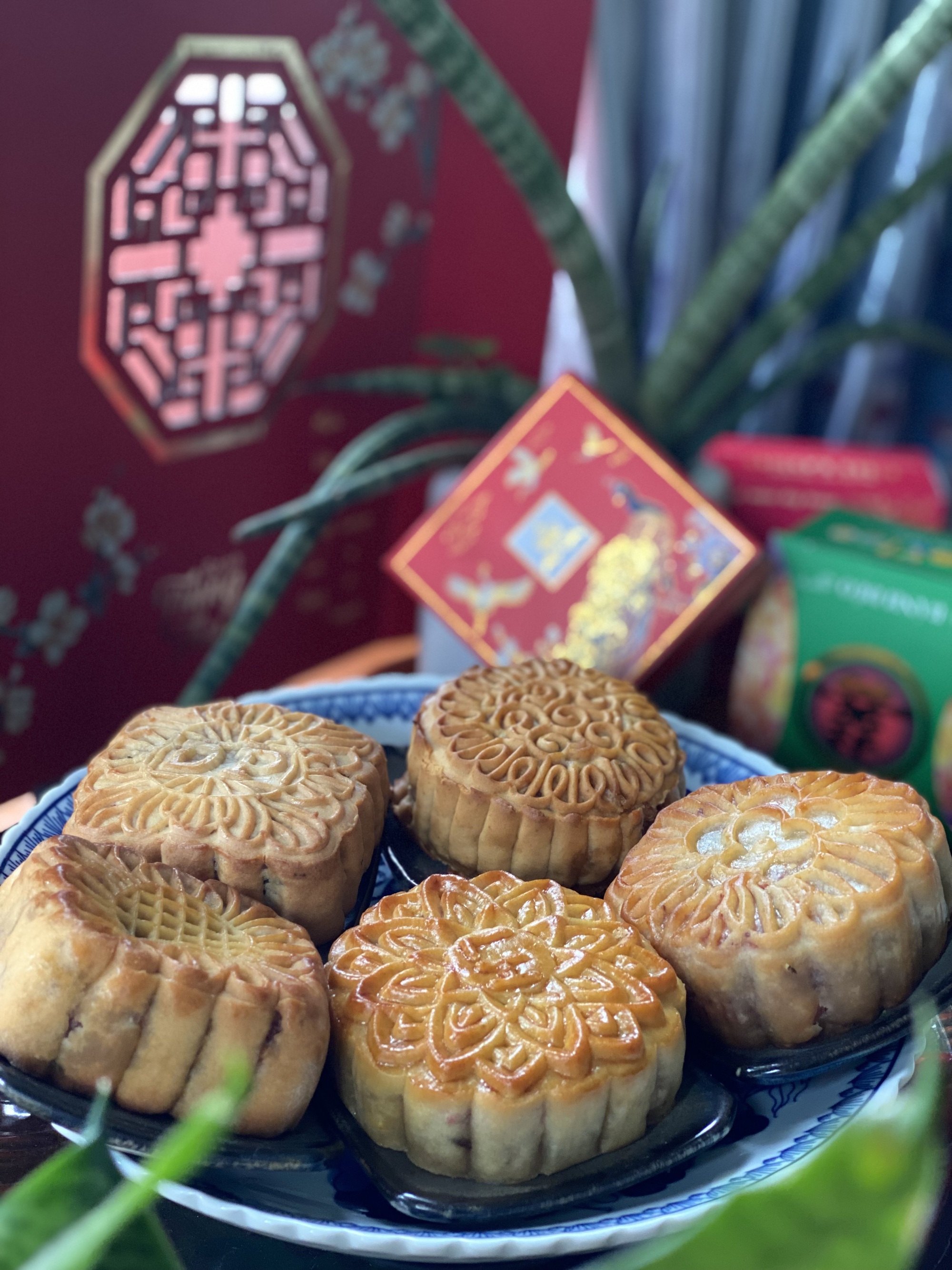 Dựa vào đâu mà người Hải Phòng chỉ nhìn vào nhân cũng nhận ra gần chục thương hiệu bánh trung thu? - Ảnh 4. Dựa vào đâu mà người Hải Phòng chỉ nhìn vào nhân cũng nhận ra gần chục thương hiệu bánh trung thu? - Ảnh 4.