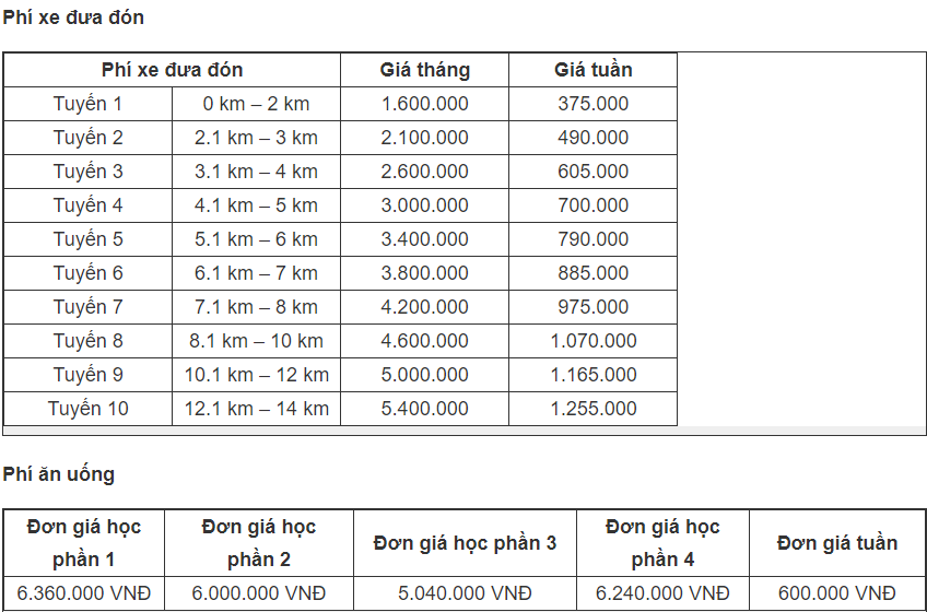 Vân Trang lựa chọn trường quốc tế gần nhà cho hai con sinh đôi, hài lòng về tính thực tế của chương trình học - Ảnh 7.